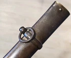 RELIC IMPORT M1860 CAVALRY SWORD SCABBARD