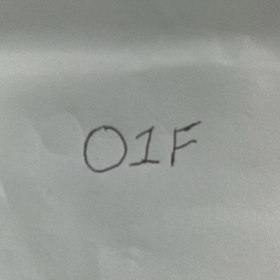 Olympisch Von Gene (CD, 1995) - Bild 4 von 4