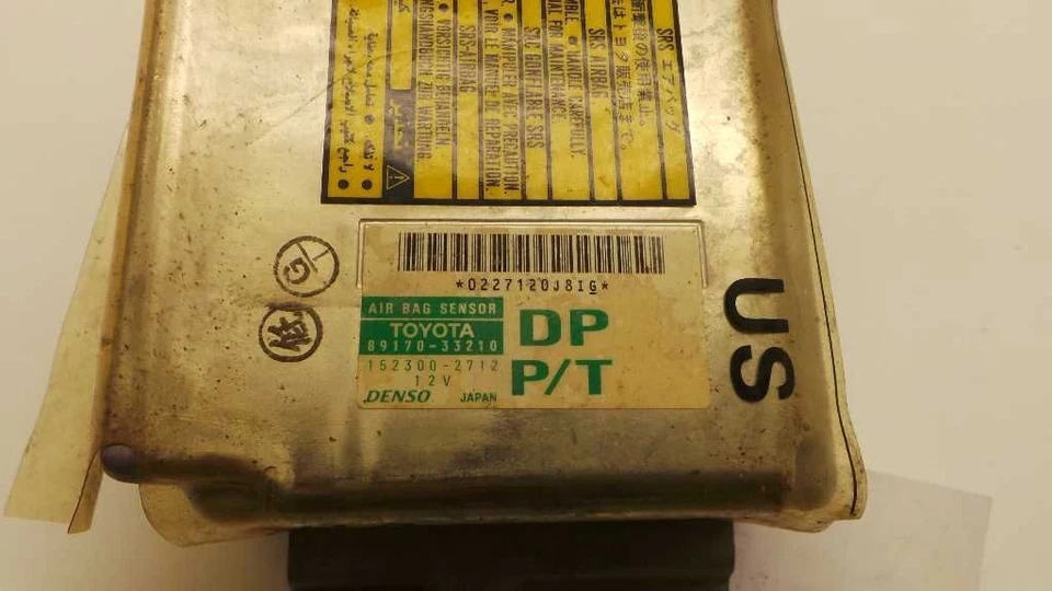 95 丰田 4 跑车门控制 85980-35030 — 第 2/4 张图片