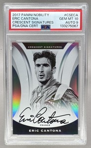 Cantona Eric | eBay