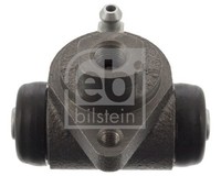 Febi Bilstein Radbremszylinder 05716 FüR Ford Fiesta GFJ Gusseisen 3 Cat