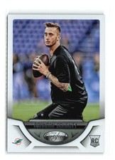 Brandon Doughty - 2016 Panini Certified #200 Mirror RC /499 - Miami Dolphins