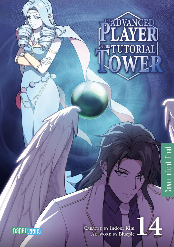 Indoor Kim: The Advanced Player of the Tutorial Tower 14 - Taschenbuch - Bild 2