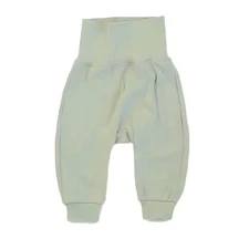 Rylee + Cru Baby Pant Sage Size 0-3 Months Soft Comfortable Bottoms