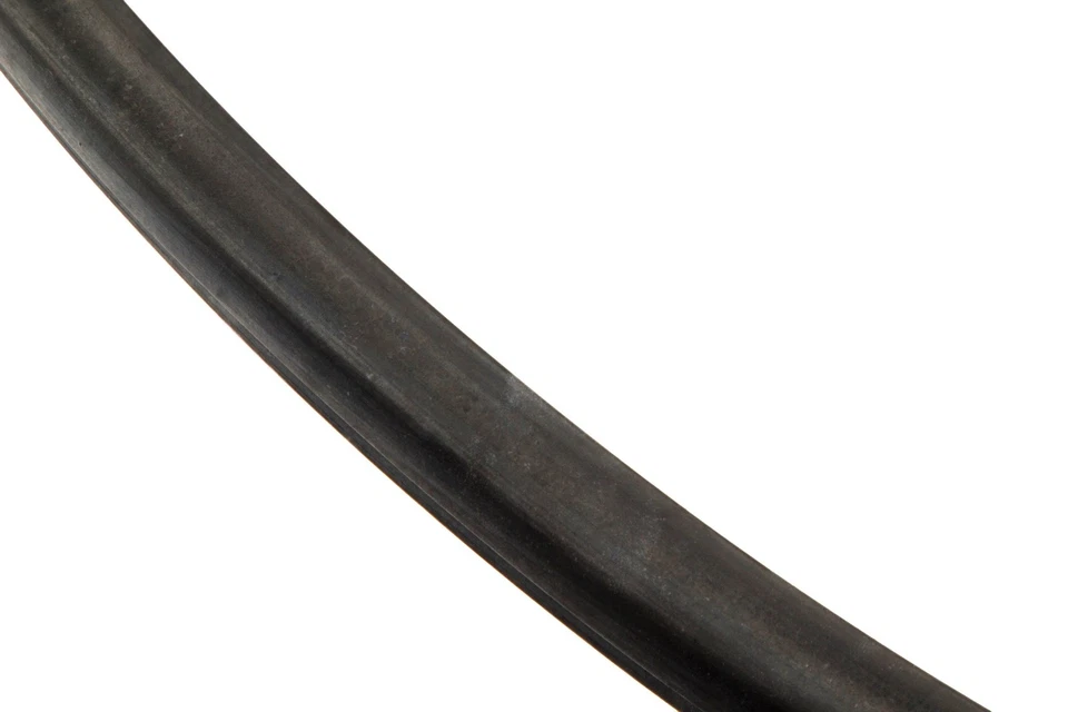 Vedação de para-brisa URO Parts 909029 para 71-80 Triumph Spitfire - Imagem 2 de 4