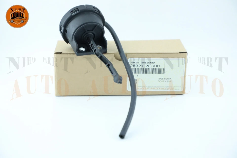 OEM INTAKE ACTUATOR for 11-17 ELANTRA TUCSON KIA FORTE SOUL 28321-2E000 Foto 3 de 4