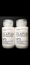 Olaplex No.3 Hair Perfector Travel/Mini Size 1.7 fl oz Lot of 2 Exp 2030
