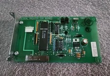 Veeder-Root TLS-350 329305-001A Local Printer COM Board