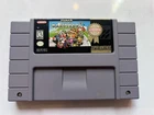 Super Mario Kart SNES, 1992 Untested