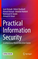 Practical Information Security A Competency-Based Education Course Taschenbuch