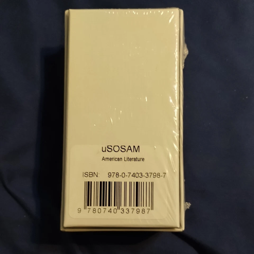 Switched On SchoolHouse American Literature - Image 2 of 2