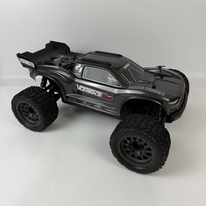 arrma boost box Amazon.com: ARRMA 4X4 Transmission Upgrade Set: ARRMA Boost, ARA210003 :  Toys & Games