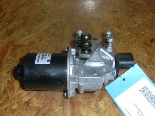 99915837 Wischermotor, Scheibenwischermotor vorne BMW 1er Cabriole
