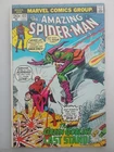 Amazing Spider-man #122, Nice Copy! Death of Green Goblin! Marvel Comics 1973