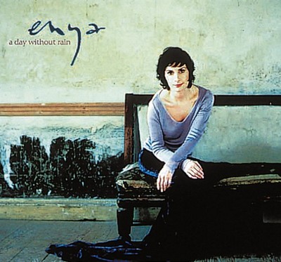 ENYA: A DAY WITHOUT RAIN CD