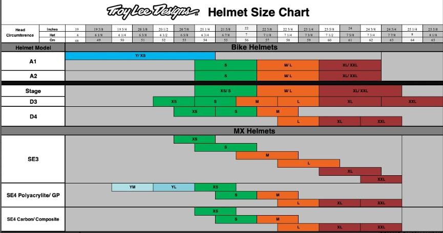 Troy Lee Designs SE4 Polyacrylite Youth Helmet with Mips (Medium, Yellow/Black) thumbnail 2