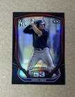 2015 Topps Baseball Aaron Judge Bowman Scouts Top 100 Yankees Card #BTP-53
