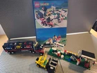 Lego 6539 Victory Cup Racers, Complete with OBA *Classic City* *Formula 1* *RARE*