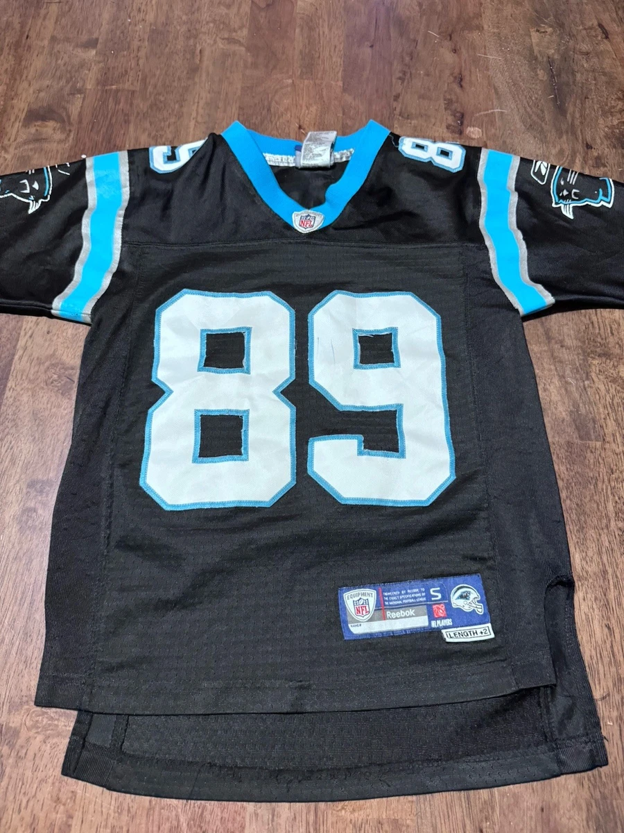 Reebok Steve Smith Carolina Panthers NFL Fan Apparel & Souvenirs