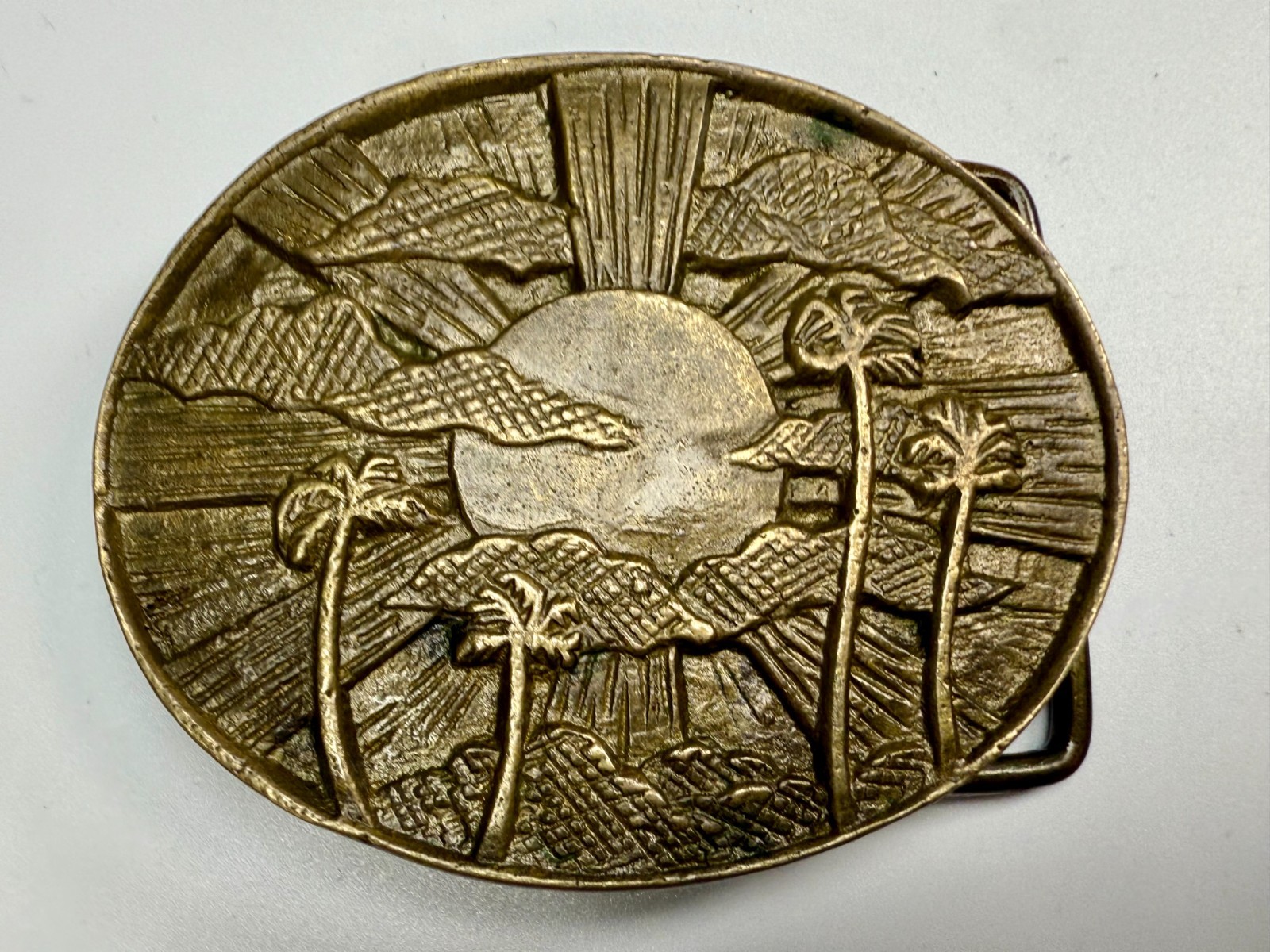 Sunshine Sun Rays Through Clouds Nature - - Solid… - image 10