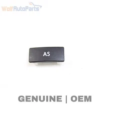 2001-2005 VW PASSAT - Premium 6 Stereo / Radio Button - AS