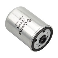 Castrol Filter Kraftstofffilter FüR Volvo V70 II SW 2.4 D5 P80_ XC70 Cross