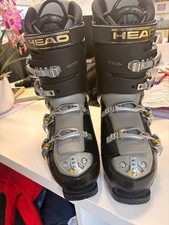 Head Egde 9.7 snowboarding boot