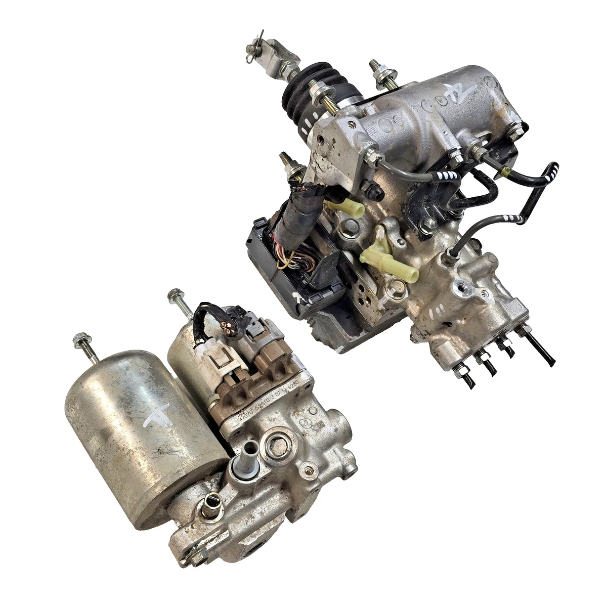 Toyota Additional ABS Parts for Toyota Prius C for sale | eBay