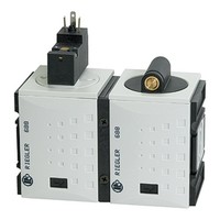 Riegler BefüLleinheit »Futura« Elektr. BetäTigt 24 V Dc Bg 2 G 1/2