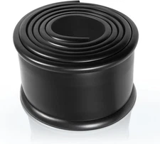 6 feet 4 inches Seal, for Fuel Tank Strap Isolator for most semi-trailer trucks