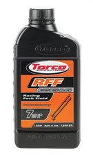 TORCO T830007CE RFF RACING FORK FLUID 7W 1L