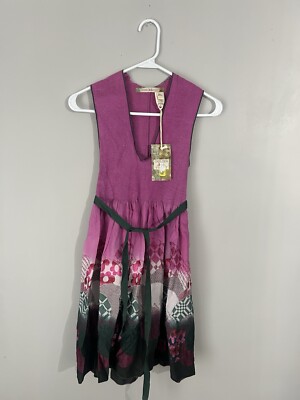 Chelsea & Violet Women's Pink and Green Dress | eBay Chelsea & Violet Women's Pink and Green Dress | eBay