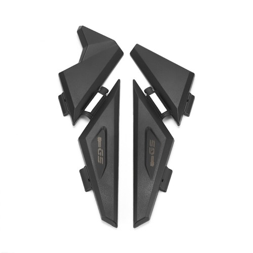 Upper Frame Side Panel Guard Cover For BMW R1200GS LC R1250GS/ADV 2013