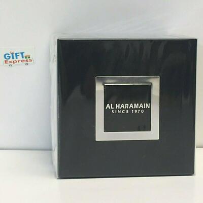 L'Aventure by Al Haramain for Men 3.3 / 3.4 oz Cologne for Men New