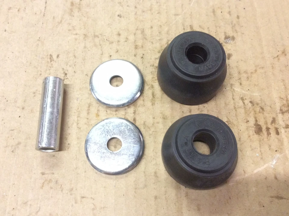 Новый NAPA 274-8713 подвески стойки стержень втулки набор - Изображение 4 из 4