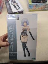 Frame Arms Girl Materia Normal Ver. Kotobukiy...