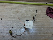 1989-1994 Geo Metro Automatic Transmission Valve Body Wiring Harness 1989-1994 Geo Metro Automatic Transmission Valve Body Wiring Harness