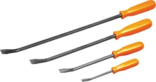 PERFORMANCE TOOL 4 Pc Pry Bar Set W2020