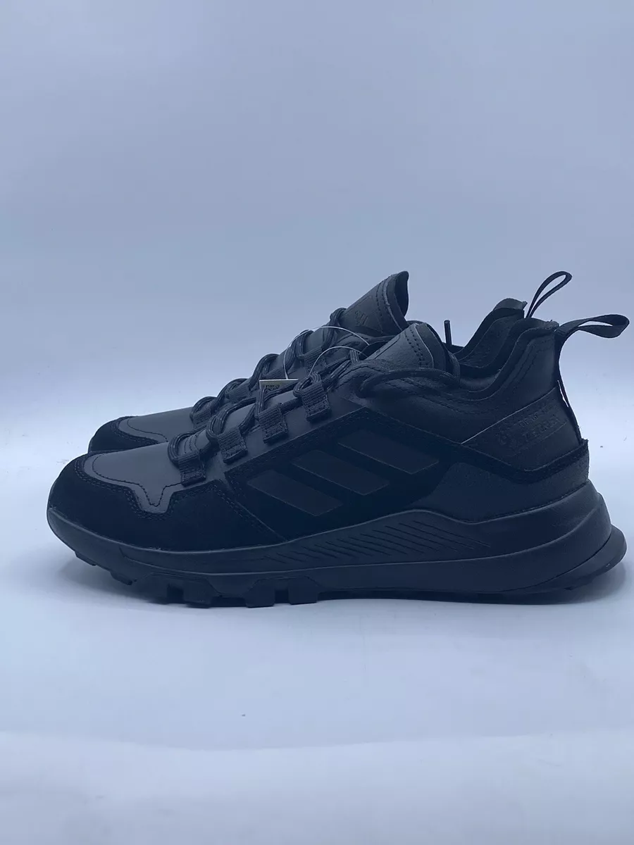Adidas terrex best sale leather