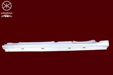 Außenschweller Schweller Einstieg Einstiegblech links Seat Ibiza Bj. 08-17