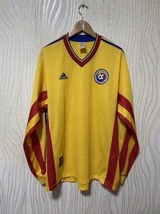 Romania Jersey Adidas for sale | eBay