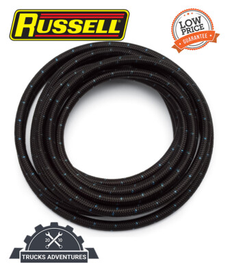 Russell 632213 ProClassic Hose | High-Quality Auto Part, Universal Fit ...