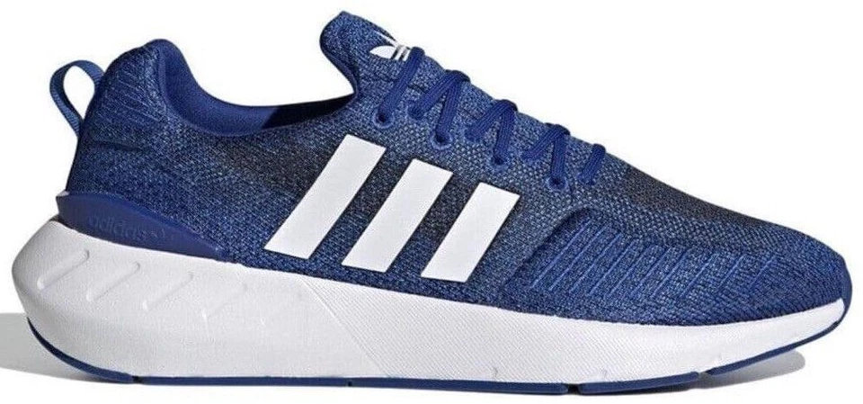 adidas Swift Run 22 Royal Blue