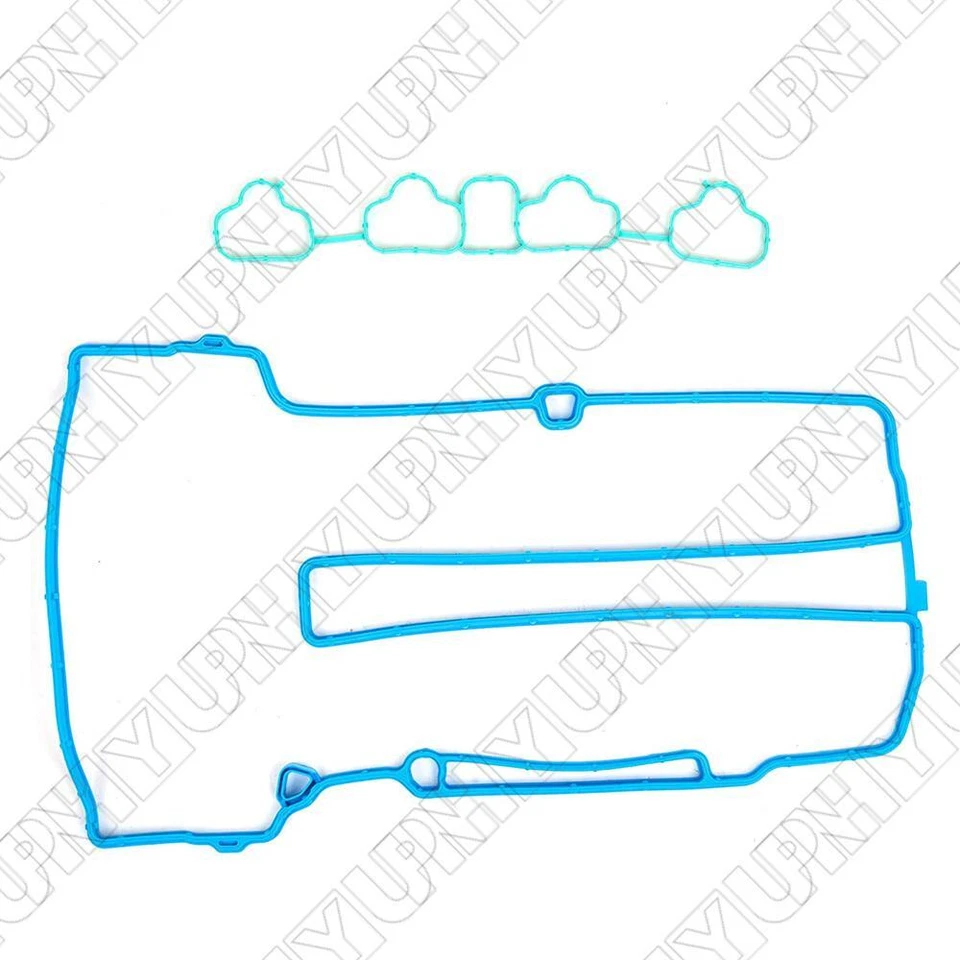 Nuevo juego de juntas de culata para Chevrolet Cruze Sonic Buick Trax 2011-2016 1,4 L Foto 3 de 4