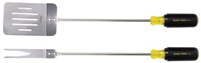 Klein Tools 98222 BBQ Tool Set