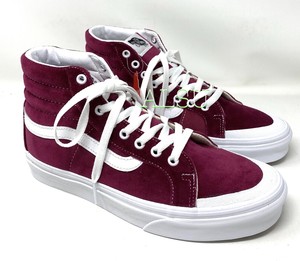 vans sk8 hi reissue 13