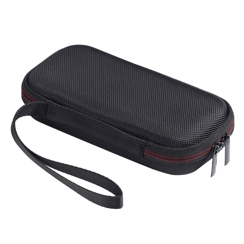 Gaming Console Carrying Case Storage Bag Pouch Dustproof for Retroid Pocket Mini