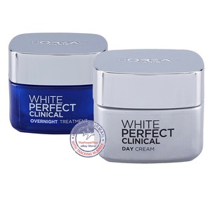 loreal paris clinical day cream