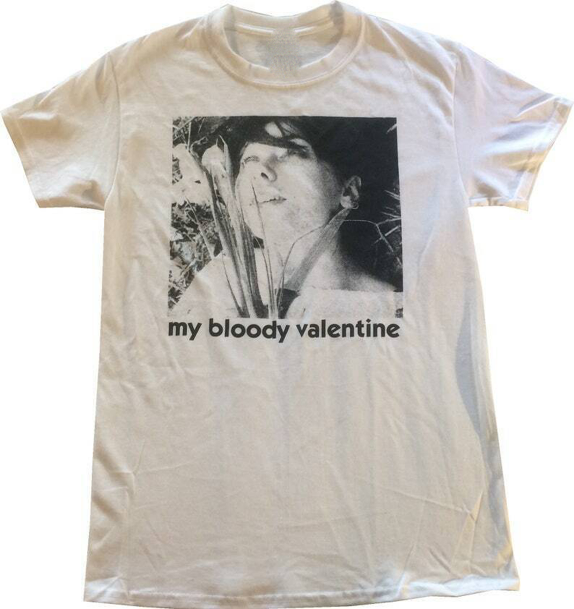 Vintage My Bloody Valentine T Shirt men All Size S-4XL Vintage My Bloody Valentine T Shirt men All Size S-4XL