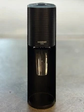 SodaStream Terra Sparkling Water Maker Black – No CO2 Cylinder Included